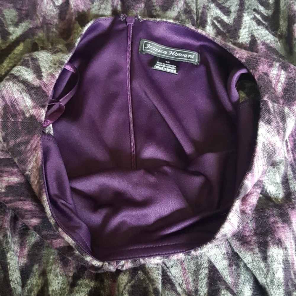 Comfy Jessica Howard dress - Picture 7 of 7